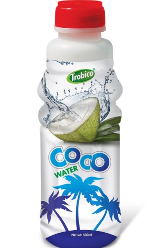 500ml Coco water